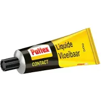 Pattex - lijm tube 50gram op blister | Blister a 1 stuk | 12 stuks