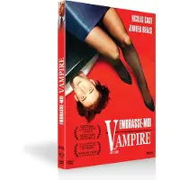 Bqhl Embrasse moi, vampire DVD