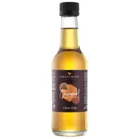 Sweetbird Koffiesiroop Caramel, 250 ml