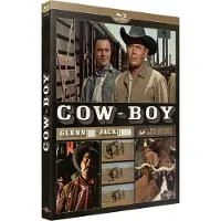 CARLOTTA Cow Boy - FR-Bluray