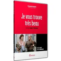 Gaumont Je vous trouve très beau DVD