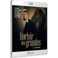 Gaumont Dortoir des grandes Blu-ray