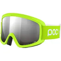 POC POCito Opsin, skibril, junior, fluorescent yellow/green