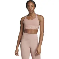 Adidas FastImpact Luxe Run High-Support Beha | XS (A-B)