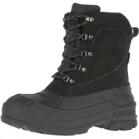 Kamik Boots 'FARGO'