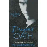Little Brown Libri DRAGON'S OATH