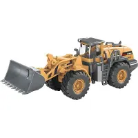 Lobbes Constructie Voorlader