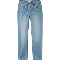 Name it Jeans 'NKMRobin' lichtblauw