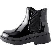 Next Laarzen zwart