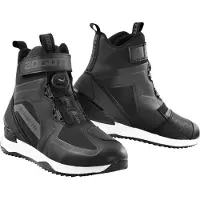 Bogotto Quickshift Motorlaarzen