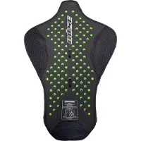 Büse Breeze Rugprotector Maat L