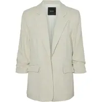 Vero Moda Blazers ecru
