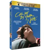 SPHE Call Me By Your Name-Fr