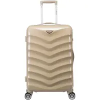 Decent exclusivo-one 67cm champagne