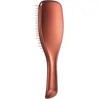 Tangle Teezer - Ultimate Detangler Chrome Chocolate Bronze