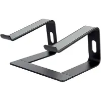 SOUND STATION QUALITY (SSQ) Ondersteuning pc - ondersteuning tablet Geluidsstation kwaliteit (ssq) - SS-1928 - SSQ LS1 - Laptopstandaard ()