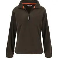 Herock Aurora 21fsw0902 Fleece Sweater Verwarmd Regular Fit Dames | Maat: S