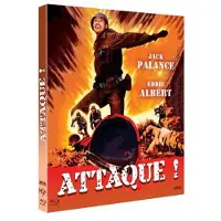 Bqhl Attaque - FR-Bluray