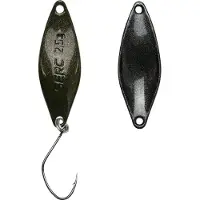 Trout Master Serc Spoon 2.5g (1 pc) - Kleur : UV Spaceship