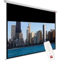 Avtek International Projectiescherm Avtek VIDEO ELECTRIC 240