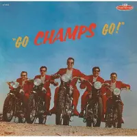 Import Go Champs Go!