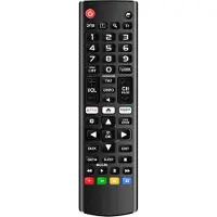 Phreeze Universele afstandsbediening - Geschikt voor alle LG afstandsbediening TV Smart Televisie AKB75095308