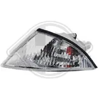 Diederichs 5860073 Knipperlichtautomaat / Pinkdoos