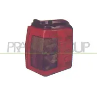PRASCO FT1354154 Achterlicht