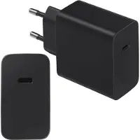 Phreeze 45w Power Adapter - Usb C oplader - Snellader geschikt voor Samsung Super Fast Charging - Oplader voor galaxy A56 A55 A54 A57 S26 S24 S25 S7 Fold7 Flip7 Galaxy Tab S11