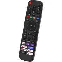 Phreeze Vervangende Afstandsbediening - Geschikt voor Hisense EN2A30, EN2F30H, EN2X30H en meer
