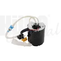 HÜCO 132776 Brandstofpomp