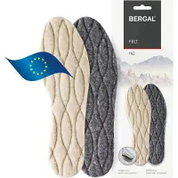 Bergal Felt 42
