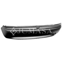 JUMASA 25043040 Achterbumper