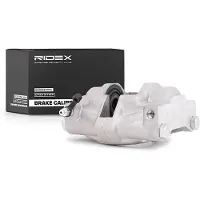 RIDEX 78B0022 Remklauw