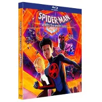 Marvel Spider-Man - Across The Spider-Verse Blu-Ray Franstalige versie
