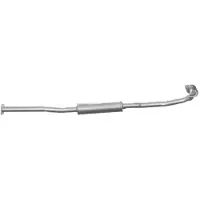 VEGAZ DS-263 Uitlaat middendemper