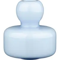Marimekko Flower vaas Ø10 cm Paars