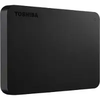 Toshiba eHDD Canvio Basics Portable 2022, 1TB, USB 3.2(gen1)