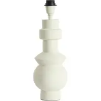 Light & Living Lampvoet Ø15x38 cm ESINO crème