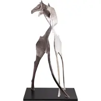 Ptmd beeld skye - 92x60x170cm