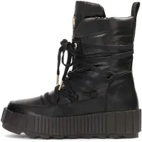 Kazar Snowboots zwart