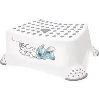 Keeeper WC Opstapje Stitch