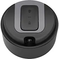 Kambukka Switch Koffie en Thee Deksel - Zwart