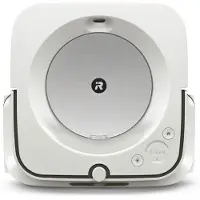 iRobot M6134 Robot Stofzuiger