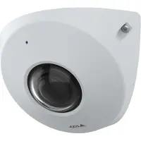 Axis P9117-PV Bullet IP beveiligingscamera Binnen 2160 x 2160 pixels Plafond