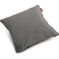 Fatboy Sierkussen Square Velvet Recycled Taupe (50 x 50 cm)