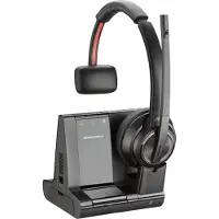 Poly Savi 8210 Office Standard | zwart