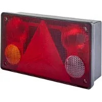 Hella 2VP 340 400-131 Achterlicht