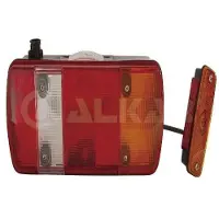 Alkar 9775009 Achterlicht
