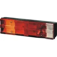 Proplast 40228013 Achterlicht